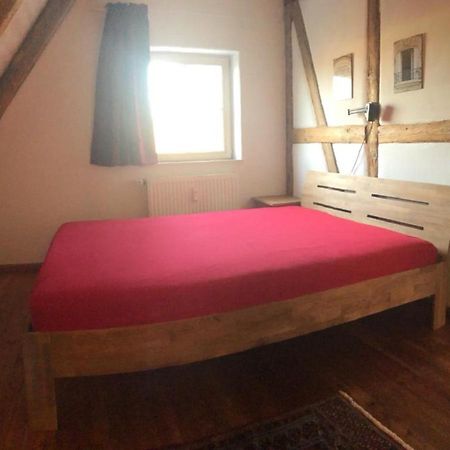 Ferienwohnung Mainidylle Winterhausen Ngoại thất bức ảnh