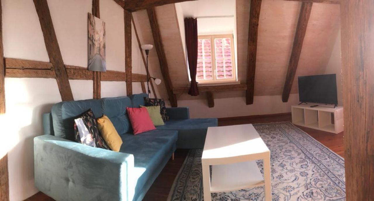Ferienwohnung Mainidylle Winterhausen Ngoại thất bức ảnh
