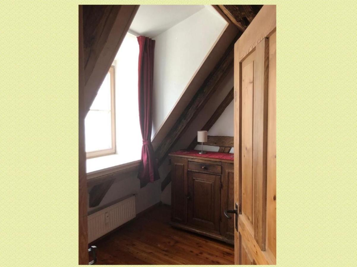 Ferienwohnung Mainidylle Winterhausen Ngoại thất bức ảnh