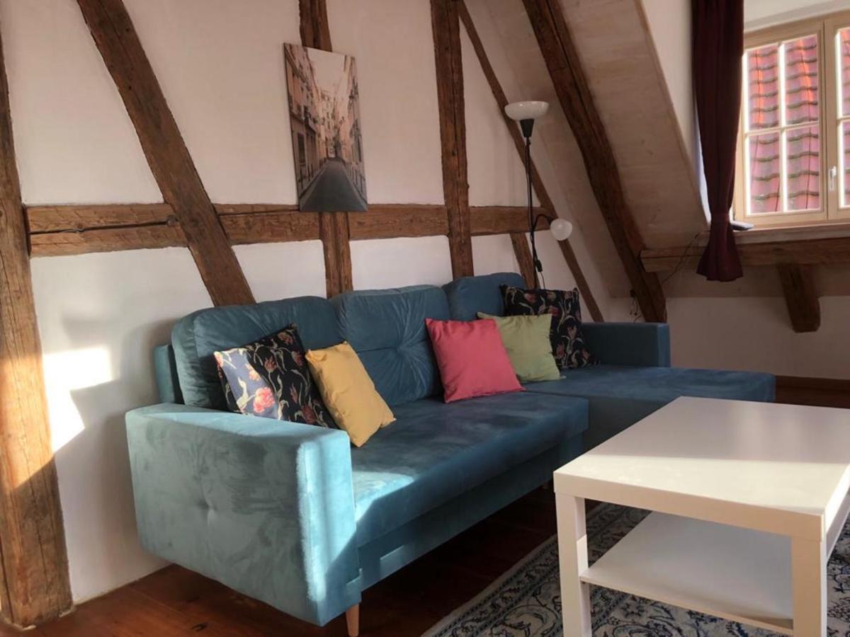 Ferienwohnung Mainidylle Winterhausen Ngoại thất bức ảnh