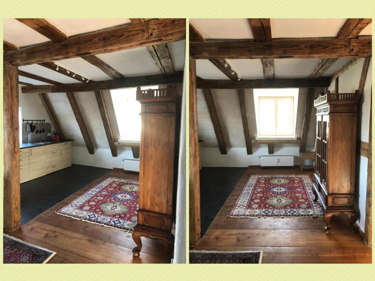 Ferienwohnung Mainidylle Winterhausen Ngoại thất bức ảnh